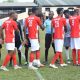 In a thrilling encounter on Matchday 7 of the Nigeria National League (NNL) Southern Conference Group A, Abia Comets Football Club secured their first victory of the year by defeating 1472 FC with a solitary strike from second-half substitute Emeka Maduka.