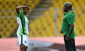 NFF) Executive Committee has approved the re-appointment the Bankole Olowookere led technical crew for the U17 Women National Team, Flamingos.