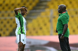 NFF) Executive Committee has approved the re-appointment the Bankole Olowookere led technical crew for the U17 Women National Team, Flamingos.