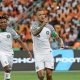 In a highly anticipated Africa Cup of Nations (AFCON) clash, William Troost-Ekong fired Nigeria to a 1-0 victory over Cote d'Ivoire