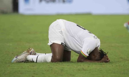 Ghana let slip a two-goal lead in stoppage time, settling for a 2-2 draw against Mozambique in their final group stage match of the 2023 Africa Cup of Nations (AFCON).