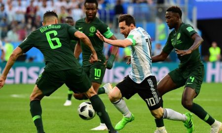 Argentina have officially confirmed international friendly matches against Nigeria and Ivory Coast.