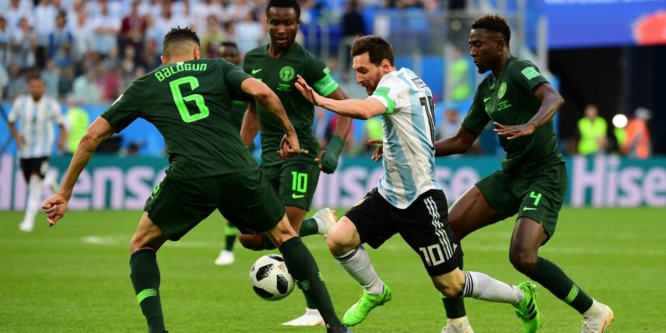 Argentina have officially confirmed international friendly matches against Nigeria and Ivory Coast.