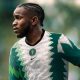 As Nigeria gears up for the Africa Cup of Nations (AFCON) in Côte d'Ivoire, Ademola Lookman, the Atalanta forward, has expressed his determination to showcase his best performance in his first major tournament appearance for Nigeria.