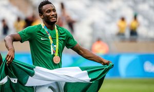 John Obi Mikel revealed his strong inclination towards taking on an administrative role with the Super Eagles rather than pursuing a coaching position.