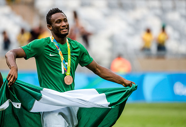 John Obi Mikel revealed his strong inclination towards taking on an administrative role with the Super Eagles rather than pursuing a coaching position.