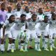 Super Eagles of Nigeria strkier Victor Osimhen has promised the team will 'do their best to win' vs Guinea Bissau in their last group game of the 2023 AFCON.