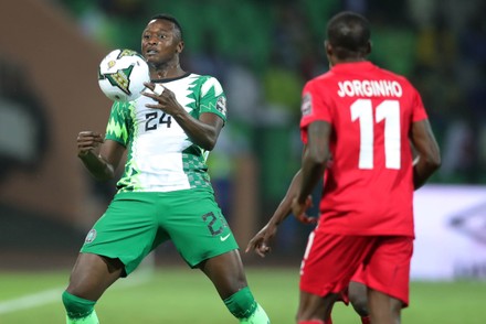 Umar Sadiq's participation in the Super Eagles' opening game at the 2023 Africa Cup of Nations (AFCON) is in doubt as the Real Sociedad striker missed another training session on Thursday.