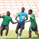 Governor Babajide Olusola Sanwo-Olu of Lagos State will play the role of chief host at a special dinner organized by the Lagos State Government for the Super Eagles on Tuesday, January 9, 2024.