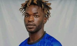 Sporting Lagos have announced the signing of former Remo Stars and Plateau United midfielder, Tochukwu Michael till the end of the 2023/2024  season.