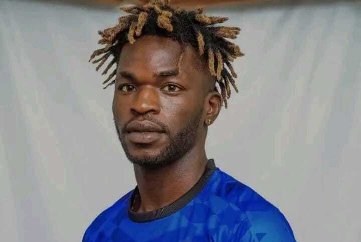 Sporting Lagos have announced the signing of former Remo Stars and Plateau United midfielder, Tochukwu Michael till the end of the 2023/2024  season.