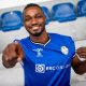 Isaac James has completed a move to Portuguese Pro Liga side, CD Feirense from Nigeria Premier Football League (NPFL) giants, Remo Stars, on a two-year deal.