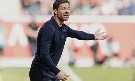 Former Liverpool midfielder Xabi Alonso has emerged as early frontrunner to succeed Jurgen Klopp as the manager at Anfield.