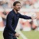 Former Liverpool midfielder Xabi Alonso has emerged as early frontrunner to succeed Jurgen Klopp as the manager at Anfield.