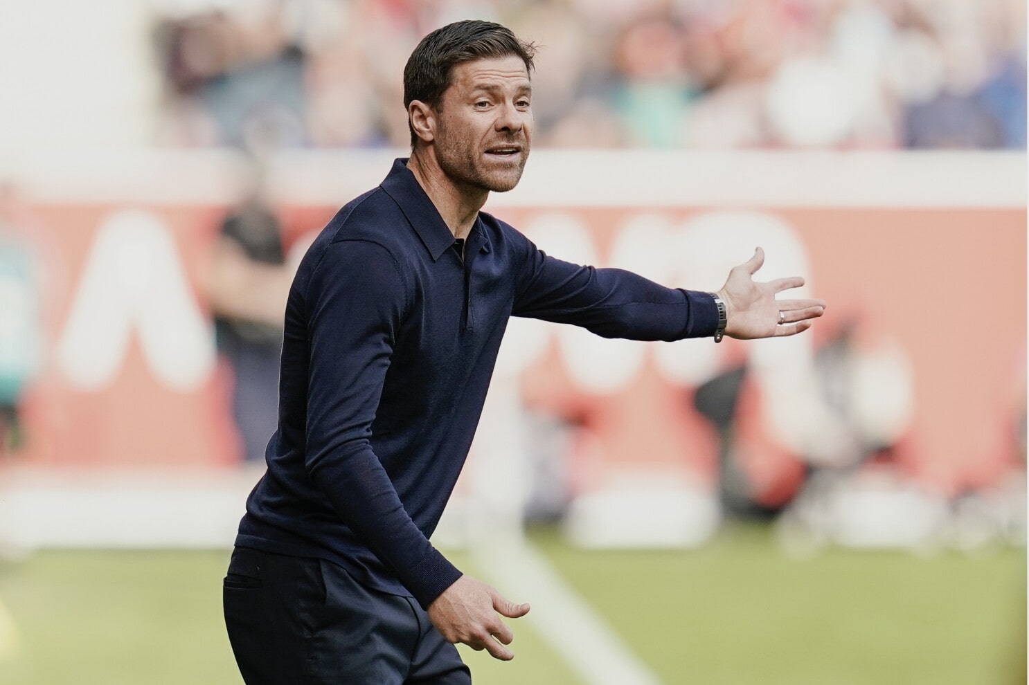 Former Liverpool midfielder Xabi Alonso has emerged as early frontrunner to succeed Jurgen Klopp as the manager at Anfield.