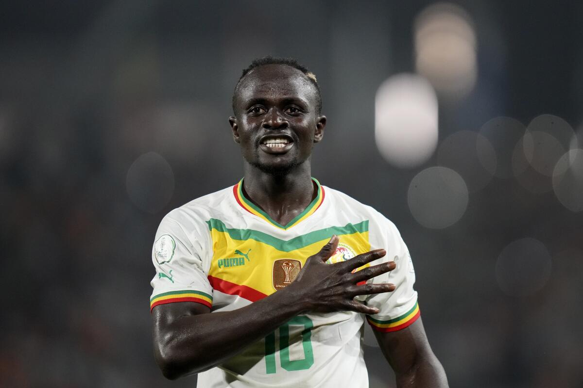 Senegal are set to face the host nation, Côte d'Ivoire, on Monday, January 29, at the Charles Konan Bani Stadium in Yamoussoukro.