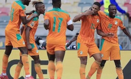 The 34th edition of the CAF Africa Cup of Nations is set to kick off in Abidjan on Saturday, with hosts Cote d'Ivoire engaging in their 100th AFCON game against Guinea-Bissau at the Alassane Ouattara Stadium in Group A.