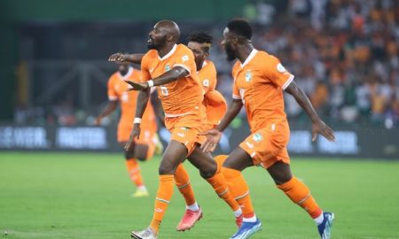 Cote d'Ivoire national football team, known as the Elephants, showcased their prowess with a commanding 2-0 win against Guinea-Bissau at the Alassane Ouattara Olympic Stadium in Abidjan.