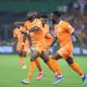 Cote d'Ivoire national football team, known as the Elephants, showcased their prowess with a commanding 2-0 win against Guinea-Bissau at the Alassane Ouattara Olympic Stadium in Abidjan.