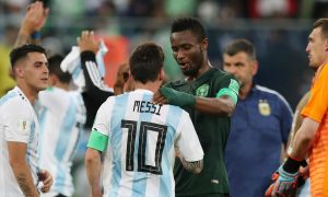 John Obi Mikel, has come to the defense of Lionel Messi, explaining why the Argentine deserved to be named the 2023 FIFA Best Men's Player ahead of Erling Haaland.