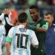 John Obi Mikel, has come to the defense of Lionel Messi, explaining why the Argentine deserved to be named the 2023 FIFA Best Men's Player ahead of Erling Haaland.