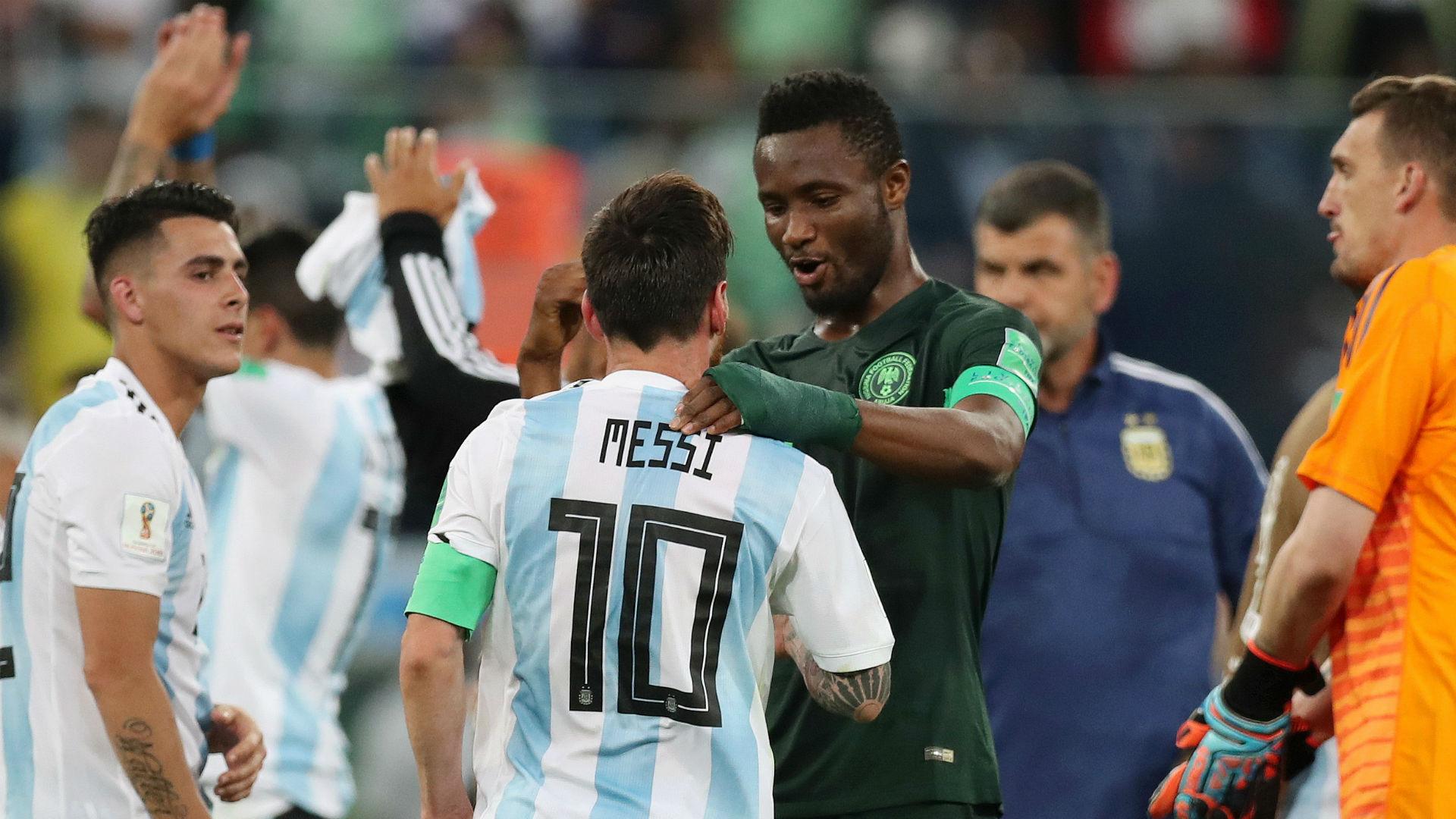 John Obi Mikel, has come to the defense of Lionel Messi, explaining why the Argentine deserved to be named the 2023 FIFA Best Men's Player ahead of Erling Haaland.