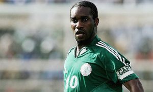 Okocha