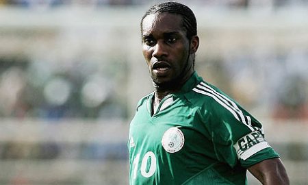 Okocha