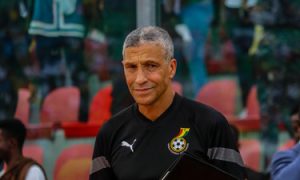 After Ghana's surprising 2-1 defeat to Cape Verde in their Africa Cup of Nations opener, reports suggest that a Ghanaian fan has been allegedly arrested for attacking the national team's manager, Chris Hughton, at the team's hotel.