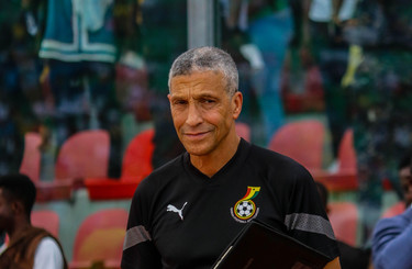 After Ghana's surprising 2-1 defeat to Cape Verde in their Africa Cup of Nations opener, reports suggest that a Ghanaian fan has been allegedly arrested for attacking the national team's manager, Chris Hughton, at the team's hotel.