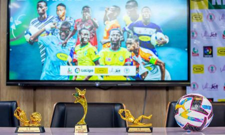 The Nigeria Premier Football League (NPFL) Youth League for the 2023/2024 season is set to kick off, with the youth teams of the twenty NPFL clubs participating.