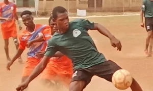 2023 Ikukuoma Mbasie Owerri Zonal U-20 Football tournament