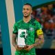 William Troost-Ekong, has shown interest in the possibility of joining the Saudi Pro League, where renowned Portuguese footballer Cristiano Ronaldo