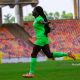 Super Falcons of Nigeria