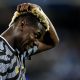 Paul Pogba has received a four-year ban from football due to testing positive for a banned substance. THE ATHLETIC NG reports.