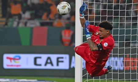 In a thrilling quarter-final clash at the 2023 Africa Cup of Nations, South Africa secured a spot in the semi-finals after a dramatic penalty shootout against Cape Verde.