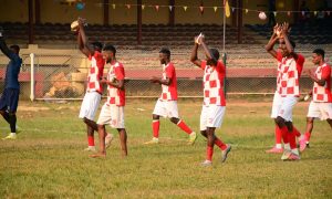 Abia Comets defender Benjamin IIuyomade, has revealed his team's readiness ahead of Saturday's Nigeria National League (NNL) Matchday 11 home clash against Vandrezzer FC.