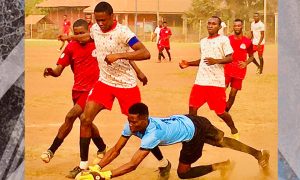 Ikukoma Mbaise U-20 Tournament