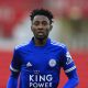 Wilfred Ndidi