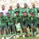 Nigeria secured their spot in the final of the 2023 Africa Cup of Nations (AFCON) tournament after defeating South Africa 4-2 on penalties.