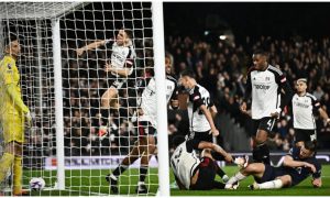 Alex Iwobi and Calvin Bassey continued their impressive form post-AFCON, playing key roles in Fulham's commanding 3-0 win against Tottenham Hotspur.