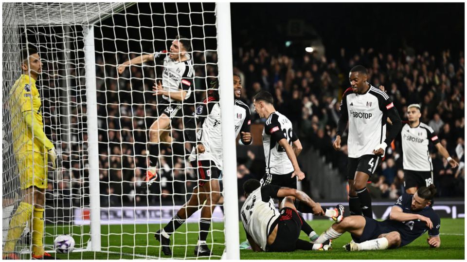 Alex Iwobi and Calvin Bassey continued their impressive form post-AFCON, playing key roles in Fulham's commanding 3-0 win against Tottenham Hotspur.