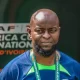 Nigeria Super Eagles Coach Finidi George