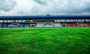 Heartland FC - Dan Anyiam Stadium, Owerri