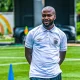 Sporting Lagos coach Paul Offor