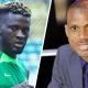 Sunday Oliseh on Super Eagles Victor Boniface