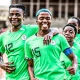 Super Falcons