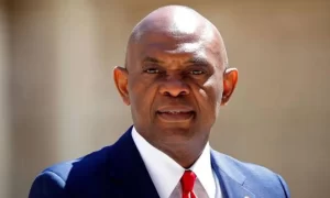 NPFL - Tony Elumelu