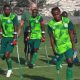 Nigeria’s men’s amputee football team, the Special Eagles, have qualified for the quarterfinals of the ongoing Amputee AFCON in Egypt after a resounding 11-0 win over Burundi