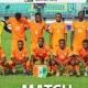 Cote D'Ivoire U17